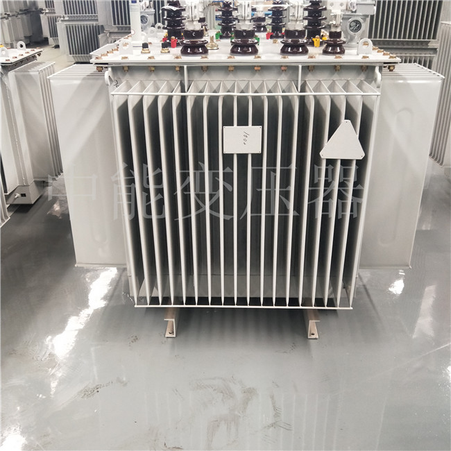 集宁S20-1600KVA/10KV变压器