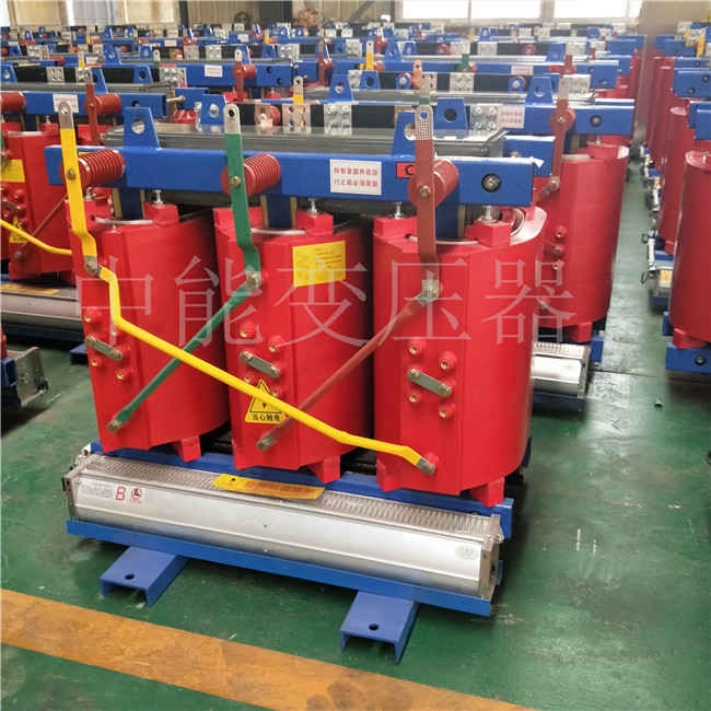 集宁SCB11-3150KVA/10干式变压器