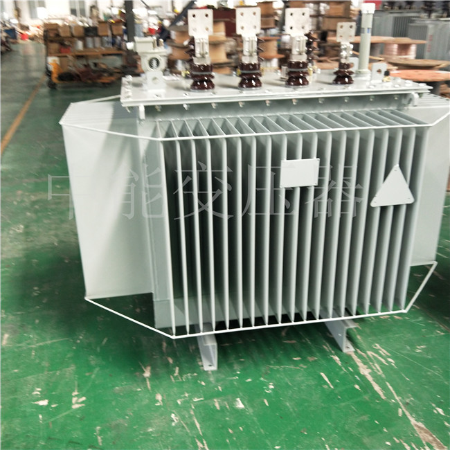集宁S11-500kva/33kv变压器 出口型